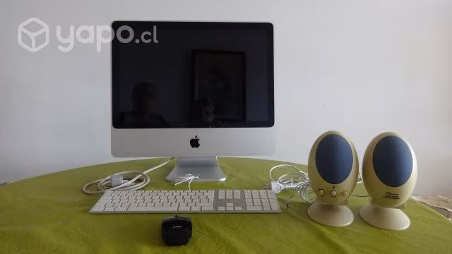 IMac 2008