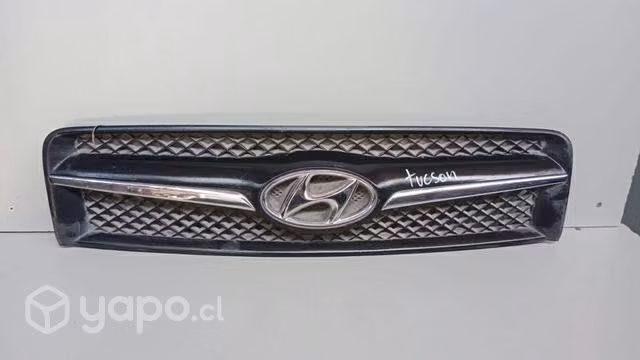 Mascara Hyundai tucson dmg repuestos 83.22