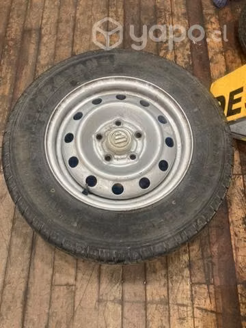 Rueda fotón midi T3