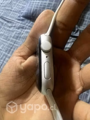 Apple watch SE