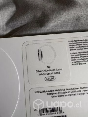 Apple watch SE