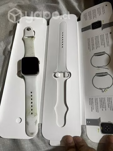 Apple watch SE