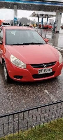 Se vende jac a 137 sedan