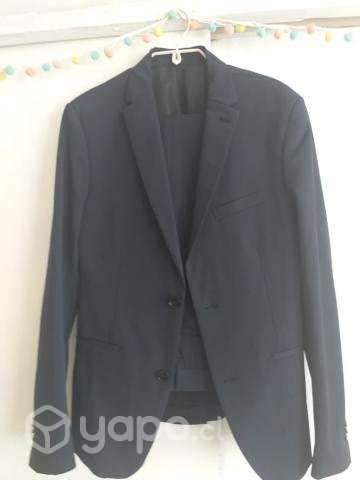 Terno Hombre Joven - Imagen 2