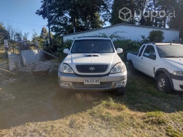 Hyundai 2005