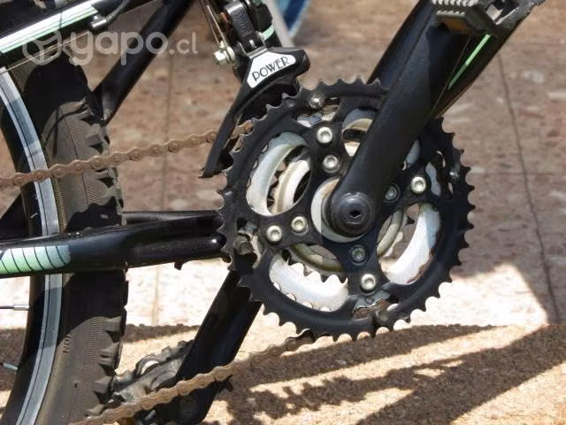 Bicicleta Jeep Muntain Bike