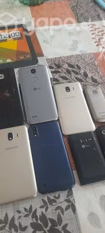 Varios celulares y una table - Imagen 4