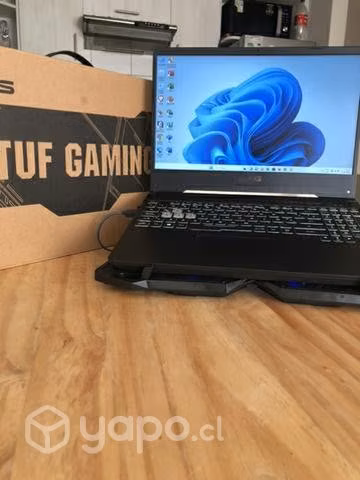 Notebook gamer asus - Imagen 3