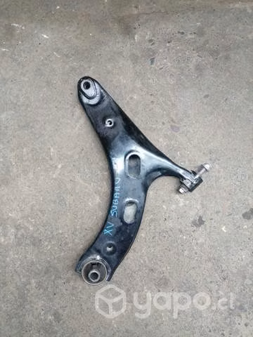 Bandeja subaru xv 2021 original
