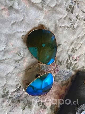Lentes Ray Ban Originales - Imagen 2