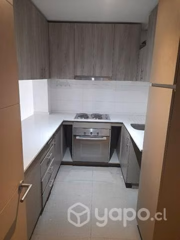 Arriendo de departamento