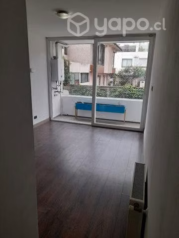 Arriendo de departamento