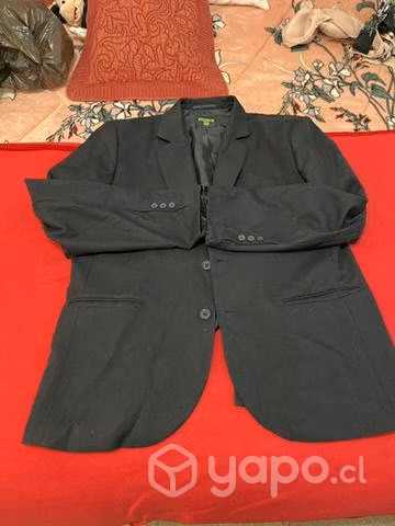 Blazer varón colegio
