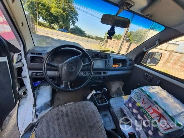 Suzuki Apv