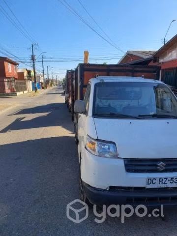 Suzuki Apv