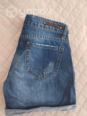 Short AMERICANINO talla 38