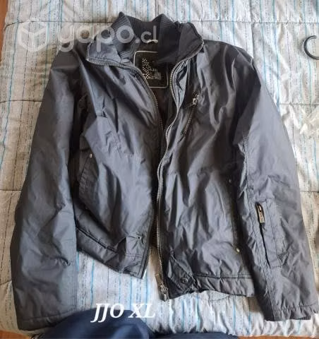 Chaqueta JJO XL