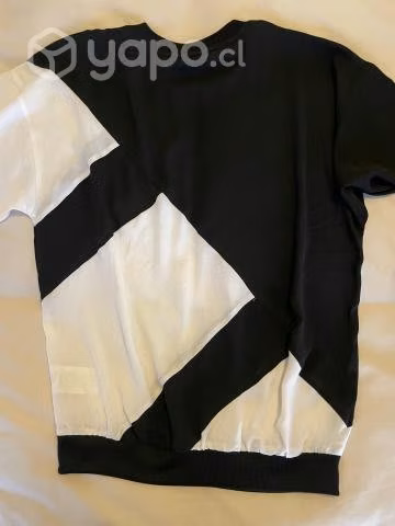Poleron Adidas - Imagen 3