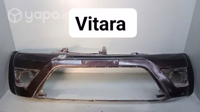 Parachoque suzuki vitara dmg repuestos 78.88
