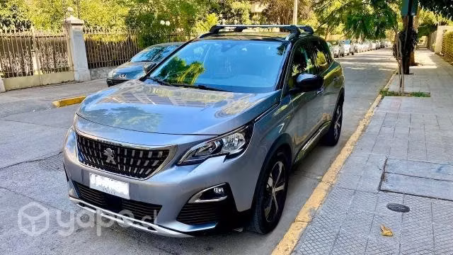 PEUGEOT  Automatico