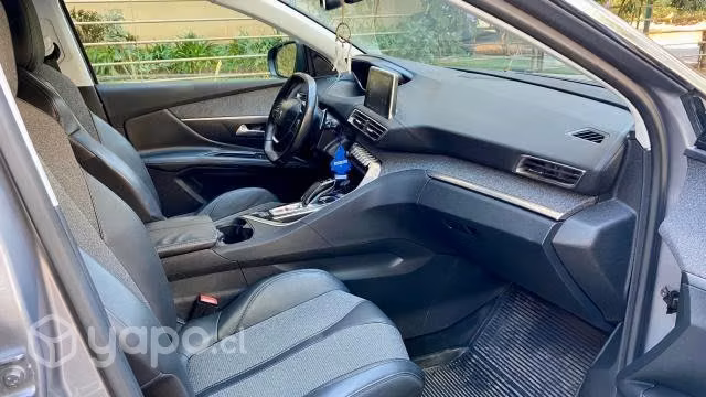 PEUGEOT  Automatico