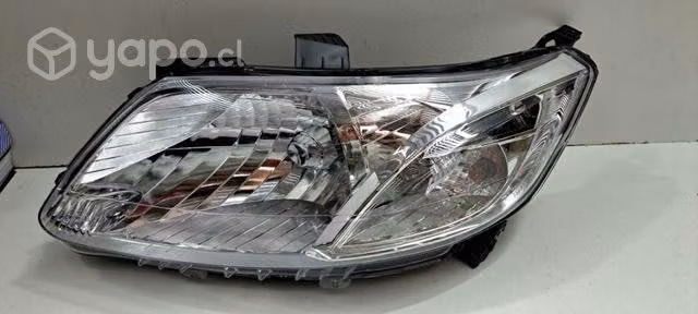 Optico izquierdo chevrolet sail clasic nuevo origi