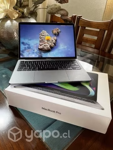 MacBook Pro 2020