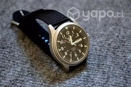 Seiko 5 Sport Automatic SNZG15K