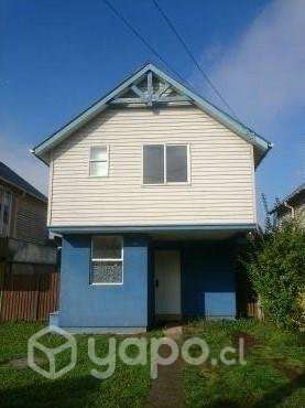 Casa en Temuco - Imagen 4