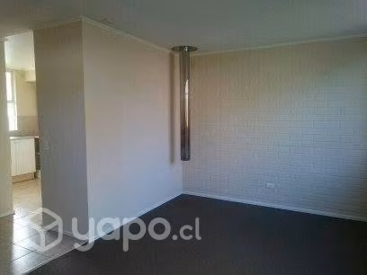 Casa en Temuco