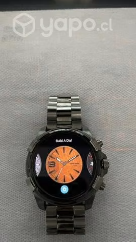 Reloj diésel - Imagen 2