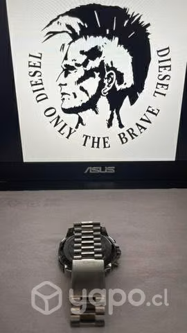 Reloj diésel - Imagen 5