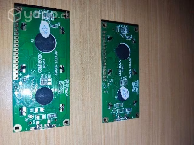Arduino uno