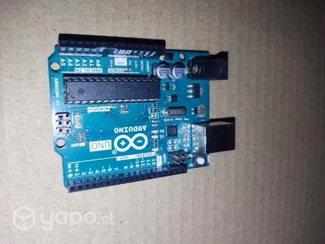 Arduino uno