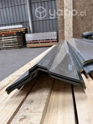 Vigas Laminadas 6 y 12 metros