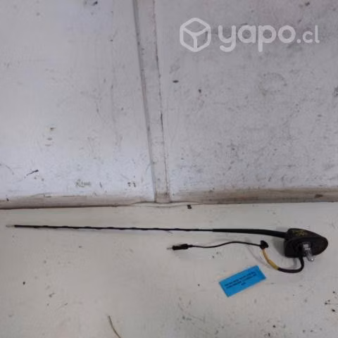 Antena base techo Ford Ranger 3.2 Diesel 4x4 2020