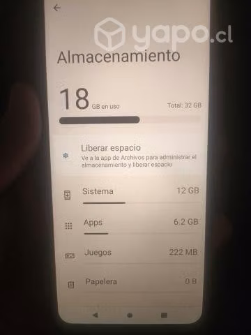 Xiaomi redmi A2 32GB - Imagen 2