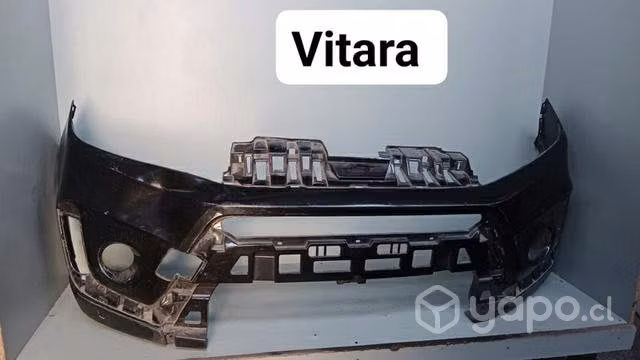 Parachoque suzuki vitara dmg repuestos 19.90