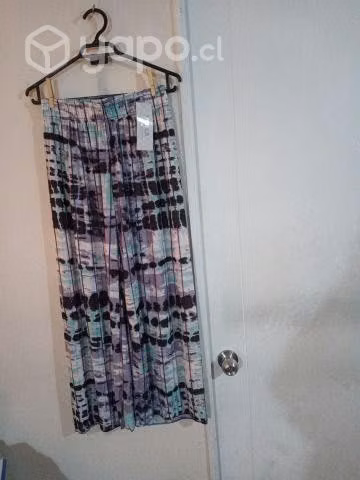 Pantalón talla unica - Imagen 2