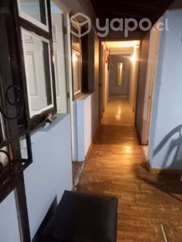 Traspaso propiedad con emprendimiento para familia