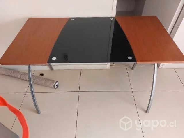 Escritorio básico.