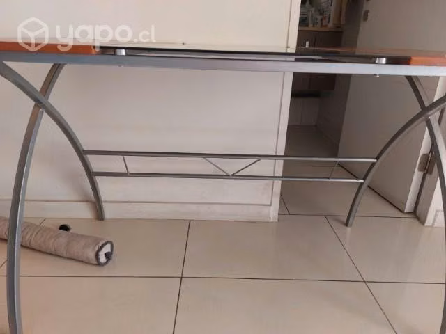 Escritorio básico.