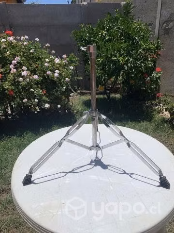 Soporte para tambor bateria