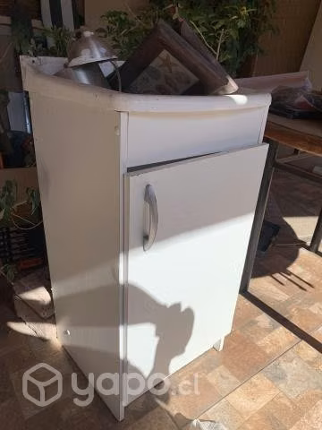 Mueble lavadero