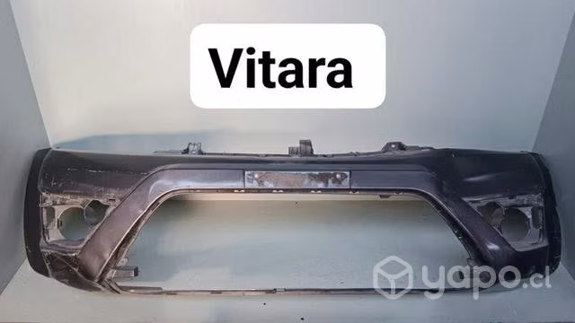 Parachoque suzuki vitara dmg repuestos 29.65