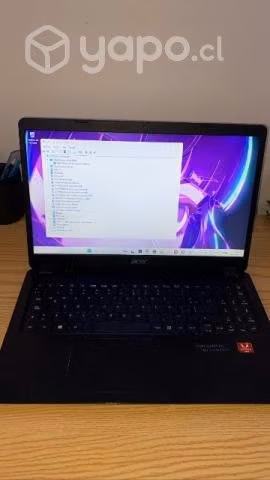 Noebook Acer Aspire 3 - Imagen 4