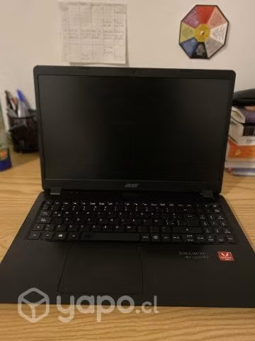 Noebook Acer Aspire 3 - Imagen 3