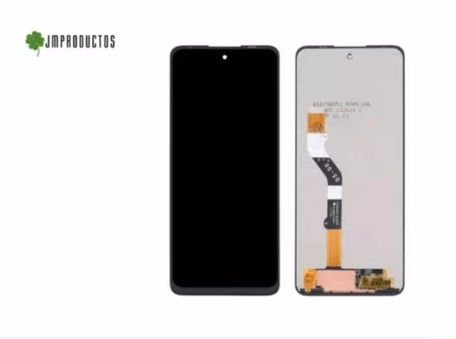Pantalla Compatible Motorola Moto G51 5g + Envio