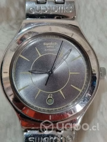 Reloj swatch - Imagen 2