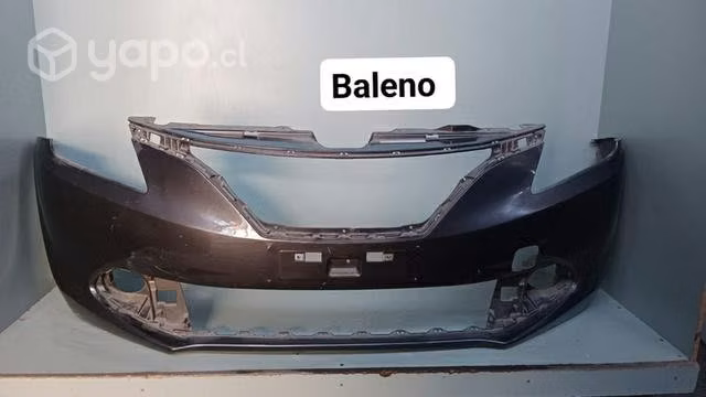 Parachoque suzuki baleno dmg repuestos 59.90